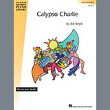 Download or print Bill Boyd Calypso Charlie Sheet Music Printable PDF 3-page score for World / arranged Educational Piano SKU: 77218