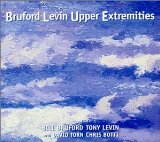 Download or print Bill Bruford Original Sin Sheet Music Printable PDF 2-page score for Jazz / arranged Soprano Sax Solo SKU: 29584