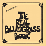 Download or print Bill Clifton Blue Ridge Mountain Blues Sheet Music Printable PDF 1-page score for Jazz / arranged Real Book – Melody, Lyrics & Chords SKU: 1149680
