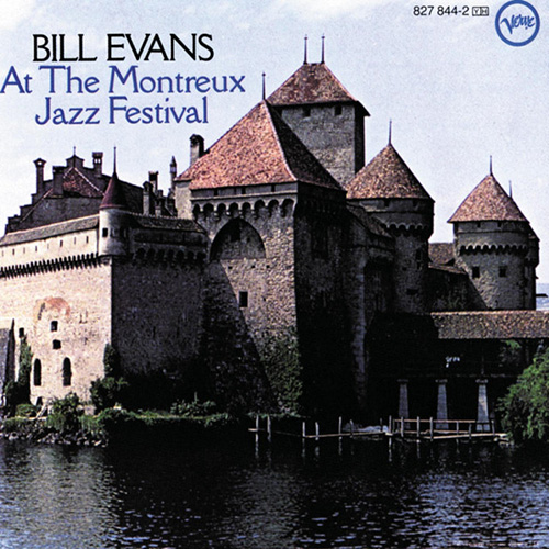 Bill Evans A Sleepin' Bee (from House Of Flowers) Profile Image