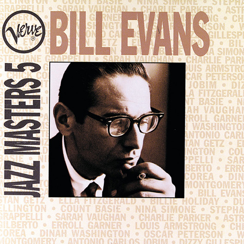 Bill Evans Alfie Profile Image