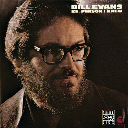 Bill Evans Emily (from The Americanization of Emily) Profile Image