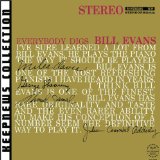Download or print Bill Evans Epilogue Sheet Music Printable PDF 2-page score for Jazz / arranged Piano Solo SKU: 15892