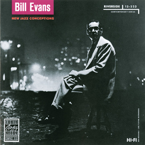 Bill Evans Five Profile Image