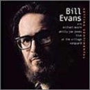 Bill Evans How My Heart Sings Profile Image
