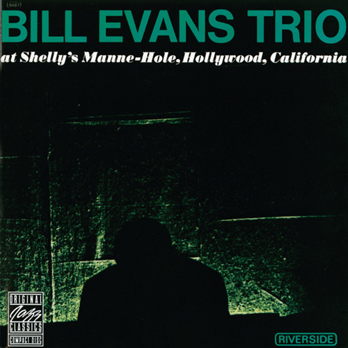 Bill Evans Stella By Starlight (from The Uninvited) Profile Image
