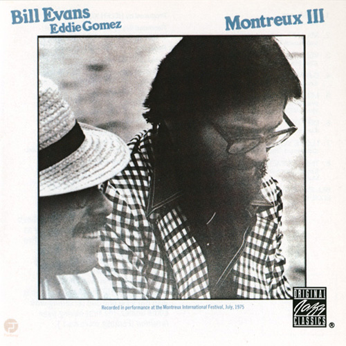 Bill Evans Theme From Summer Of '42 (The Summer Knows) Profile Image
