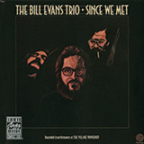 Download or print Bill Evans Time Remembered Sheet Music Printable PDF 1-page score for Jazz / arranged Real Book – Melody & Chords – Bb Instruments SKU: 61655