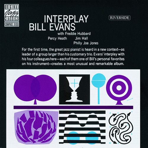 Bill Evans You Go To My Head Profile Image