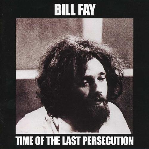 Bill Fay Don't Let My Marigolds Die Profile Image