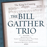 Download or print Bill Gaither Trio Something Beautiful Sheet Music Printable PDF 3-page score for Sacred / arranged Piano, Vocal & Guitar Chords (Right-Hand Melody) SKU: 1567980