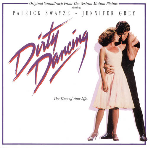 Bill Medley & Jennifer Warnes (I've Had) The Time Of My Life (from Dirty Dancing) Profile Image