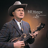 Download or print Bill Monroe Blue Moon Of Kentucky (arr. Fred Sokolow) Sheet Music Printable PDF 2-page score for Country / arranged Solo Guitar SKU: 437578