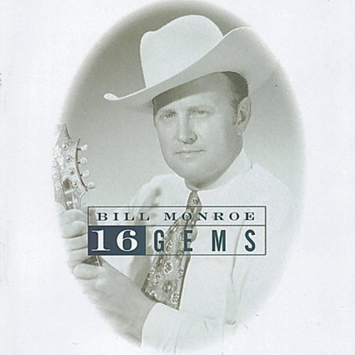 Bill Monroe I'm Goin' Back To Old Kentucky Profile Image