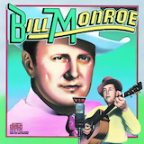 Download or print Bill Monroe Kentucky Mandolin Sheet Music Printable PDF 6-page score for Country / arranged Mandolin Tab SKU: 1547519