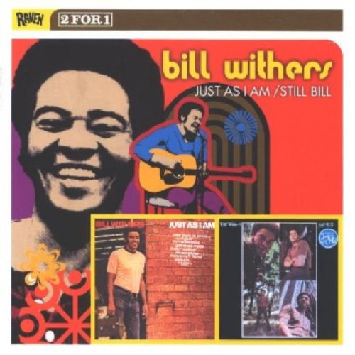 Bill Withers Ain't No Sunshine (arr. Gitika Partington) Profile Image