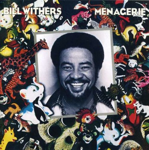 Bill Withers Lovely Day (arr. Gitika Partington) Profile Image