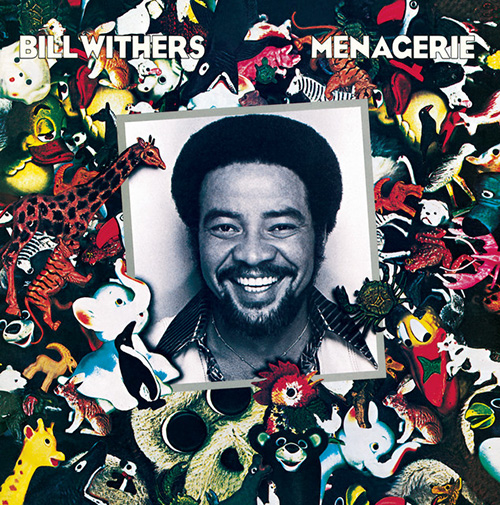 Bill Withers Lovely Day Profile Image