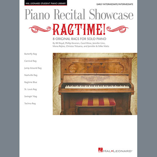 Bill Boyd Download Printable PDF Score Easily Download Bill Boyd Printable PDF piano music notes, guitar tabs for Educational Piano. Transpose or transcribe this score in no time - Learn how to play song progression.
