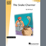 Download or print Bill Boyd The Snake Charmer Sheet Music Printable PDF 3-page score for Children / arranged Educational Piano SKU: 27528.