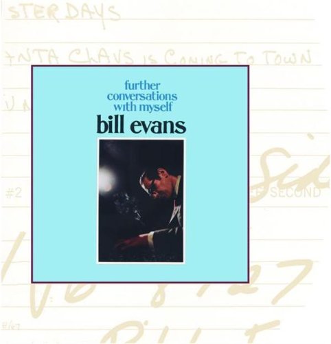 Bill Evans Emily Profile Image