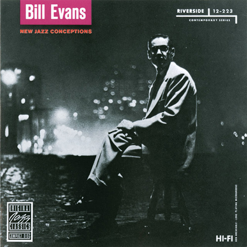 Bill Evans Download Printable PDF Score Easily Download Bill Evans Printable PDF piano music notes, guitar tabs for Piano Solo. Transpose or transcribe this score in no time - Learn how to play song progression.