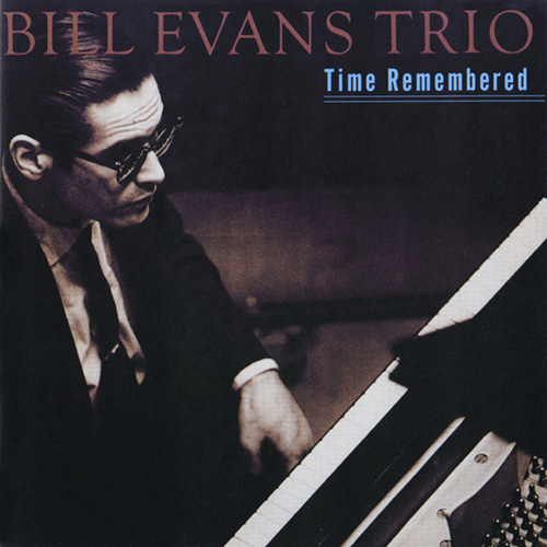 Bill Evans Download Printable PDF Score Easily Download Bill Evans Printable PDF piano music notes, guitar tabs for Piano Solo. Transpose or transcribe this score in no time - Learn how to play song progression.