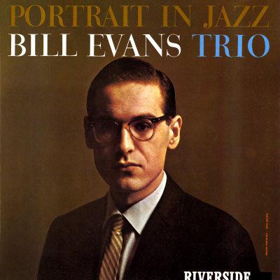 Bill Evans Peri's Scope Profile Image