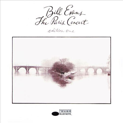 Bill Evans Bill Evans, Quiet Now, Piano Solo