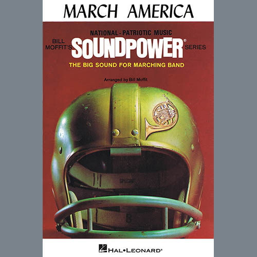 Bill Moffit Download Printable PDF Score Easily Download Bill Moffit Printable PDF piano music notes, guitar tabs for Marching Band. Transpose or transcribe this score in no time - Learn how to play song progression.