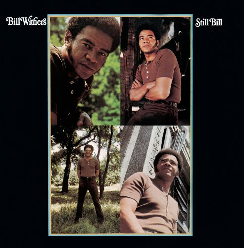 Bill Withers Lean On Me Profile Image