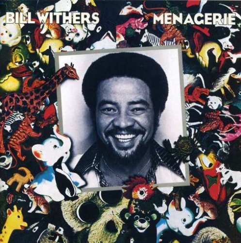 Bill Withers Lovely Day Profile Image