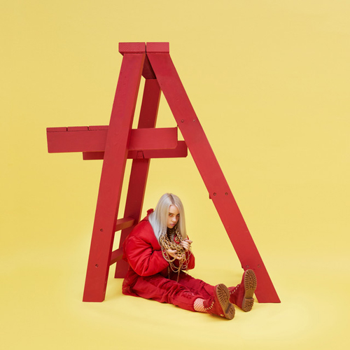 Billie Eilish &burn (with Vince Staples) Profile Image