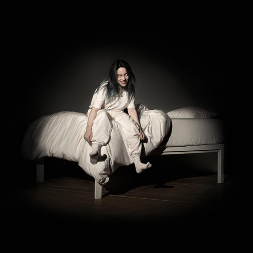 Billie Eilish goodbye Profile Image