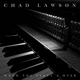 Download or print Billie Eilish when the party's over (arr. Chad Lawson) Sheet Music Printable PDF 4-page score for Pop / arranged Piano Solo SKU: 539780