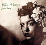 Download or print Billie Holiday Am I Blue Sheet Music Printable PDF 3-page score for Jazz / arranged Piano Solo SKU: 49520