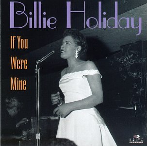 Billie Holiday Spreadin' Rhythm Around Profile Image