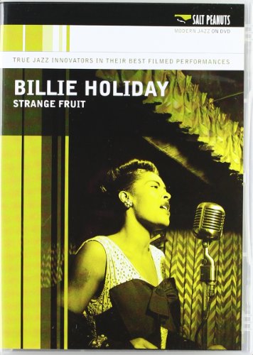 Billie Holiday Yesterdays Profile Image