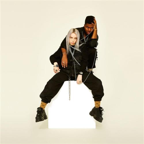 Easily Download Billie Eilish & Khalid Printable PDF piano music notes, guitar tabs for Piano, Vocal & Guitar (Right-Hand Melody). Transpose or transcribe this score in no time - Learn how to play song progression.