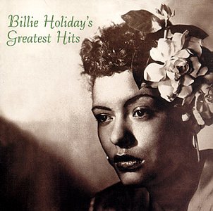 Billie Holiday Am I Blue Profile Image