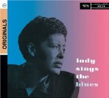 Download or print Billie Holiday Lady Sings The Blues Sheet Music Printable PDF 1-page score for Jazz / arranged Real Book – Melody & Chords – Bass Clef Instruments SKU: 62137.