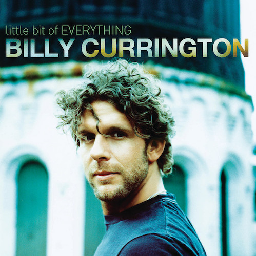 Billy Currington Don't Profile Image