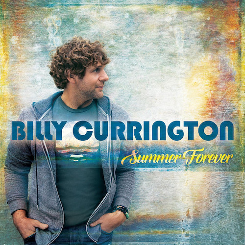 Billy Currington It Don't Hurt Like It Used To Profile Image