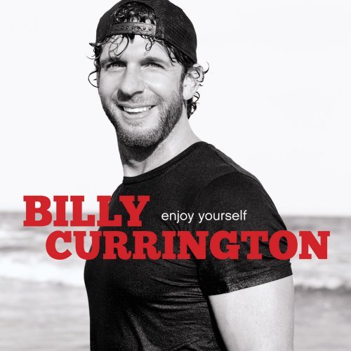 Billy Currington Let Me Down Easy Profile Image
