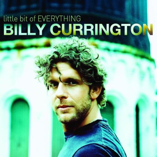 Billy Currington That's How Country Boys Roll Profile Image
