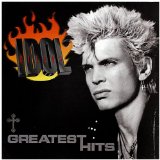 Download or print Billy Idol Dancing With Myself Sheet Music Printable PDF 7-page score for Pop / arranged Piano, Vocal & Guitar Chords (Right-Hand Melody) SKU: 53688