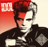 Download or print Billy Idol New Future Weapon Sheet Music Printable PDF 10-page score for Rock / arranged Piano, Vocal & Guitar Chords (Right-Hand Melody) SKU: 87440