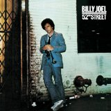 Download or print Billy Joel 52nd Street Sheet Music Printable PDF 2-page score for Pop / arranged Guitar Chords/Lyrics SKU: 79616