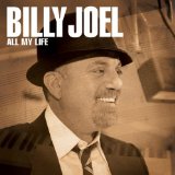 Download or print Billy Joel All My Life Sheet Music Printable PDF 5-page score for Rock / arranged Pro Vocal SKU: 183051