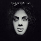 Download or print Billy Joel If I Only Had The Words (To Tell You) Sheet Music Printable PDF 5-page score for Rock / arranged Piano, Vocal & Guitar Chords (Right-Hand Melody) SKU: 86980
